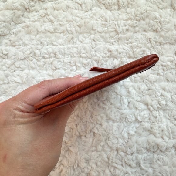 Gonthier Atelier Adele Clutch in Calfskin Leather - Picture 7 of 9